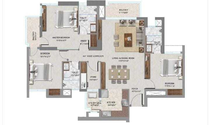 floor-1