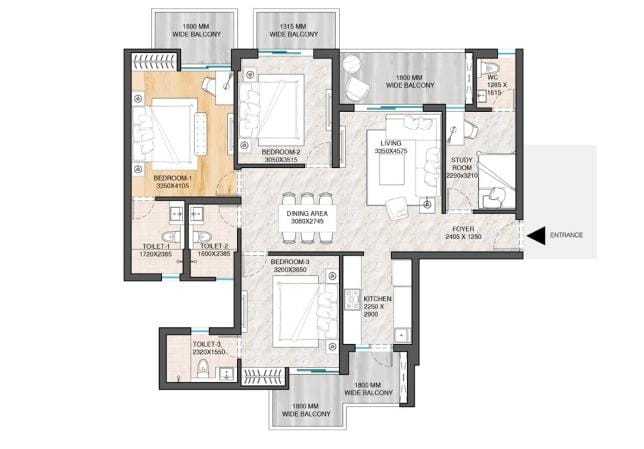 floor-1