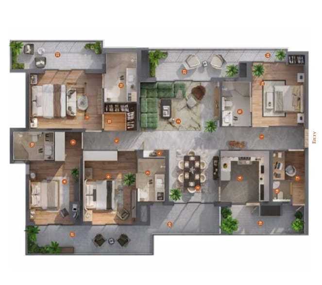 floor-1