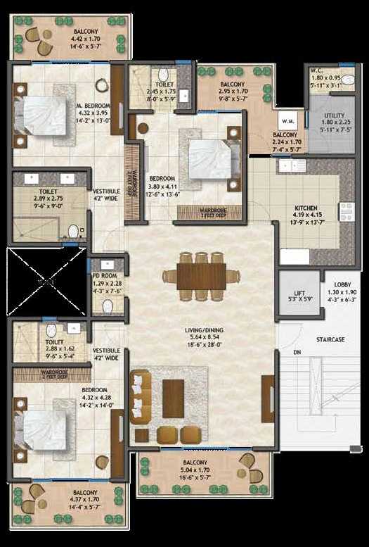 floor-1