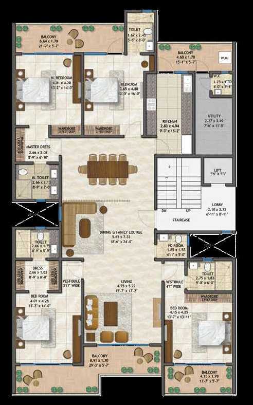 floor-1