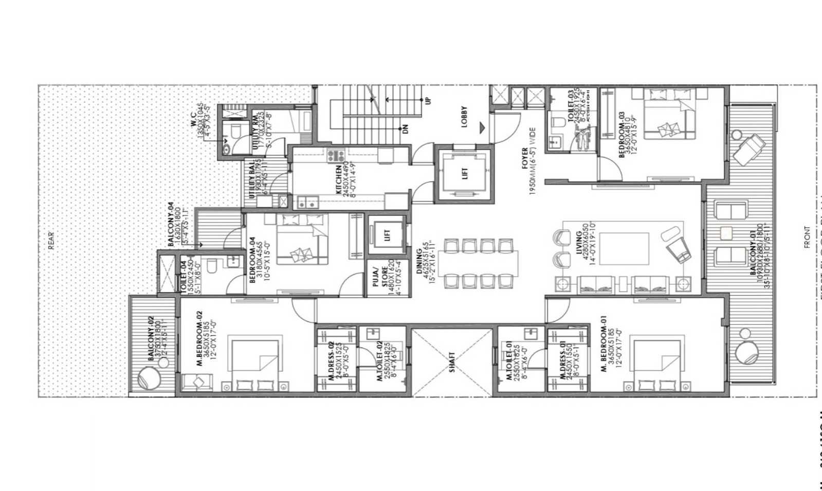 floor-1