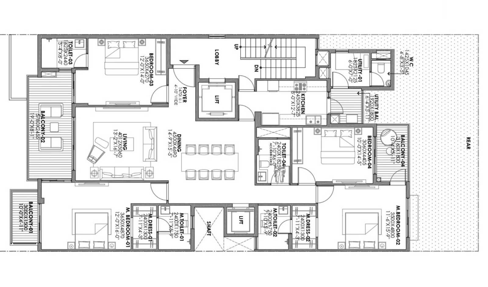 floor-1
