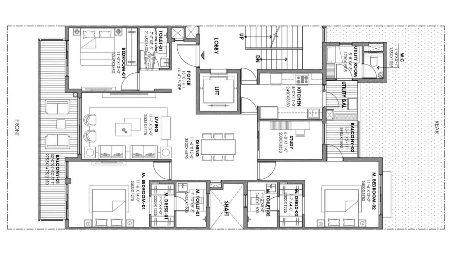 floor-1