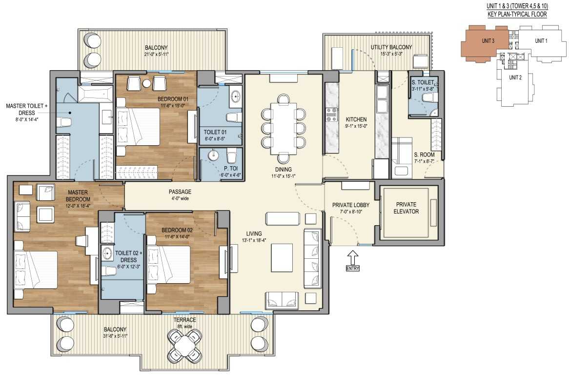 floor-1