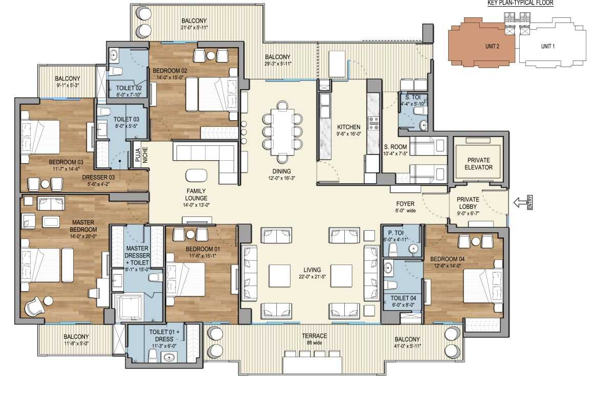 floor-1