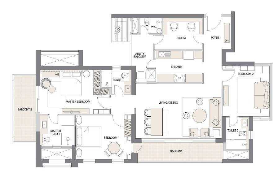 floor-1