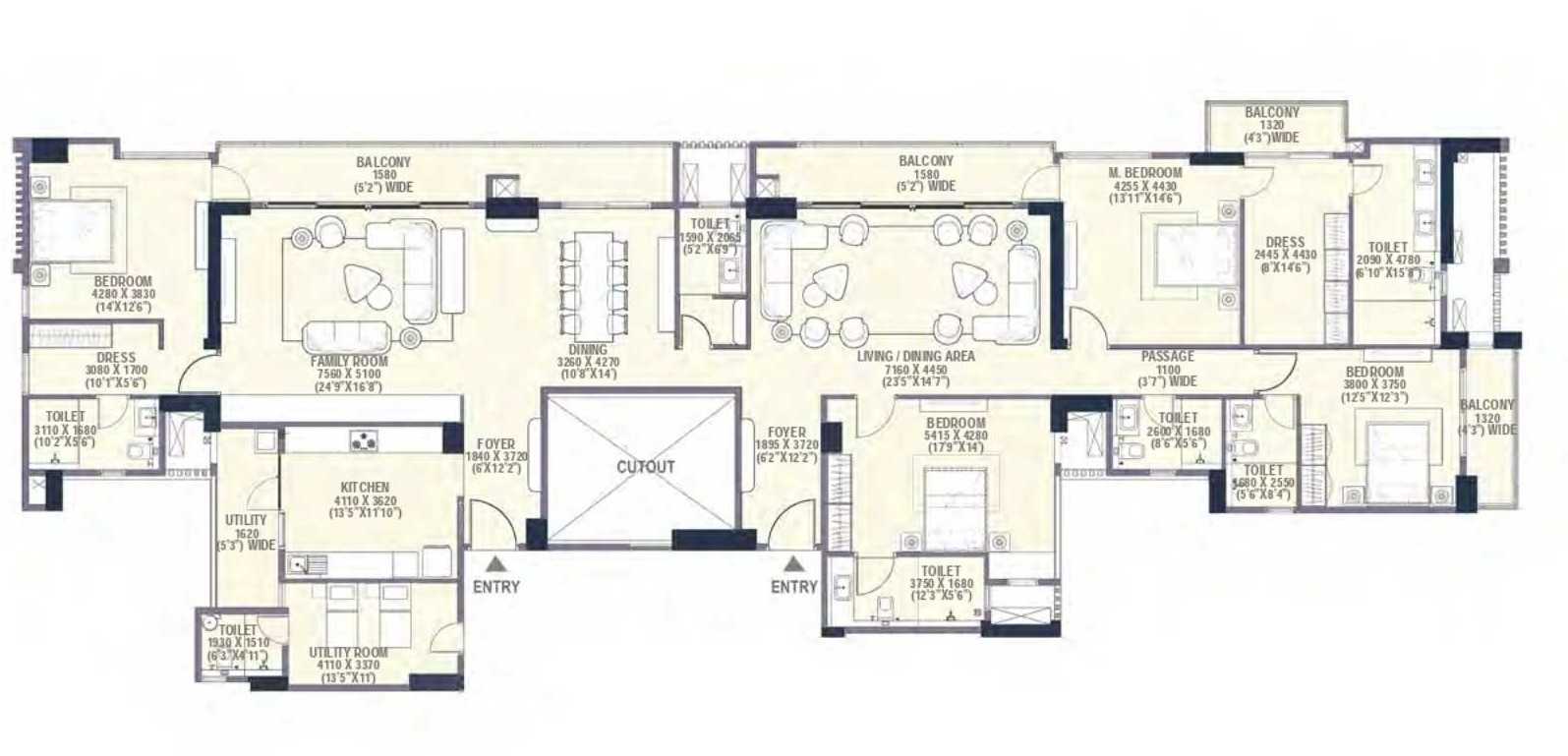 floor-1