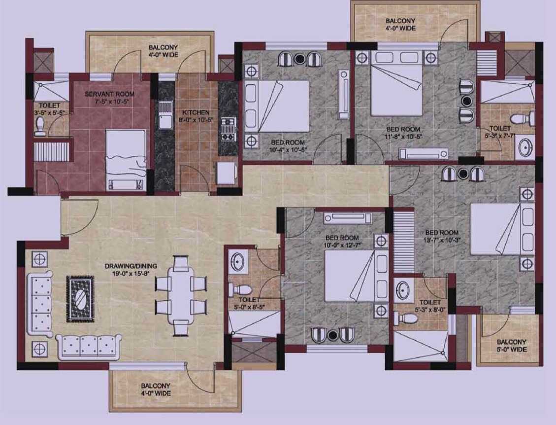 floor-1