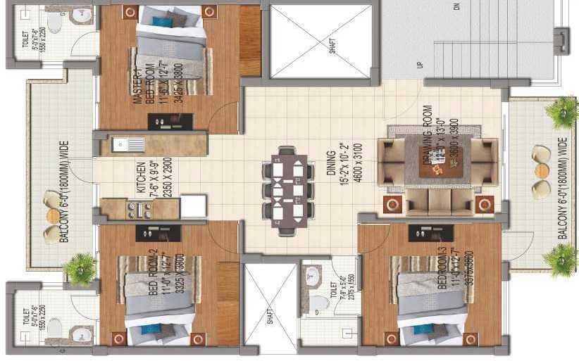 floor-1