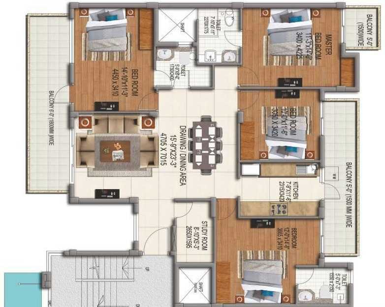 floor-1