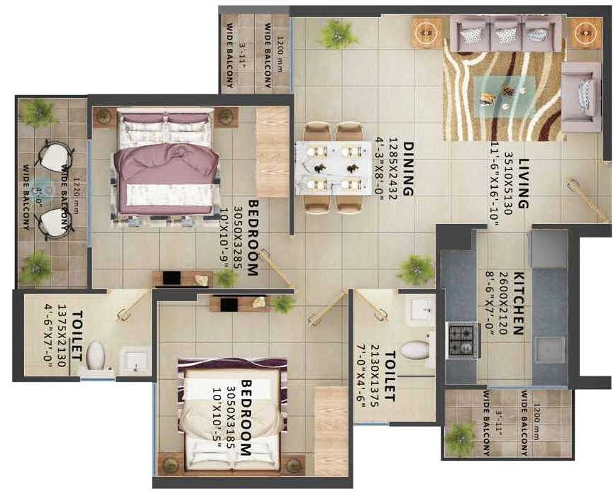 floor-1