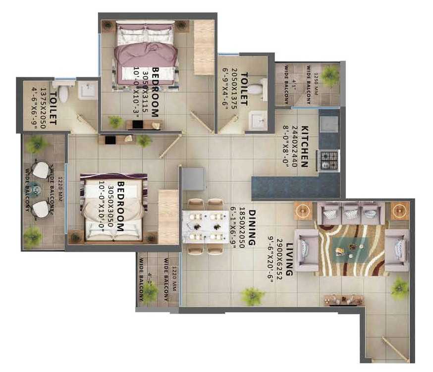 floor-1